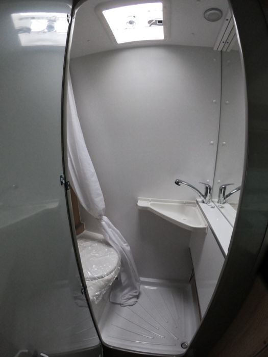 Nowy Kamper WYNAJEM – 4 miejsca, pełne wyposażenie