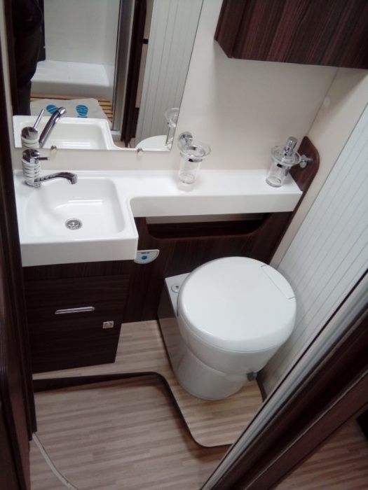 Wynajem KAMPERA, wypożyczalnia KAMPERÓW – od 382zł / dzień BENIMAR