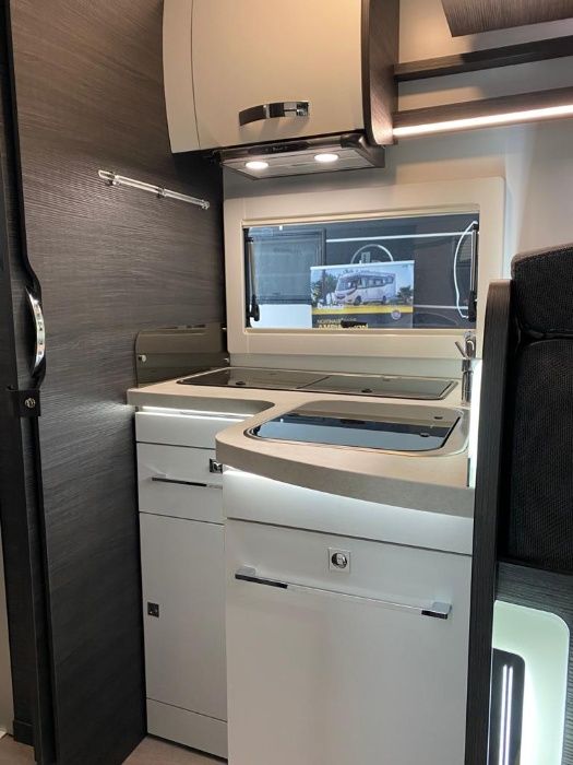 Wypożyczalnia kamperów! Wynajem kamperów, MEGA wyposażenie!