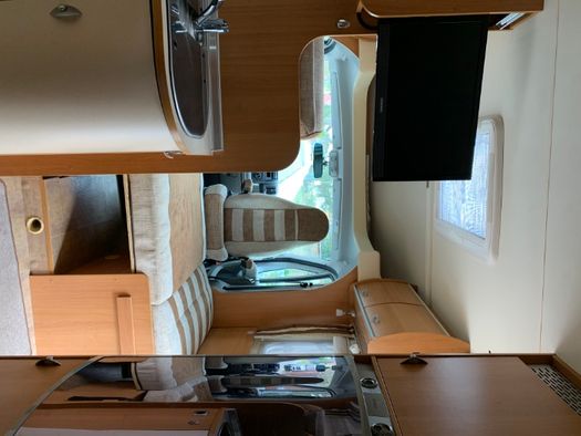 Kamper Camper Wynajem 4 osobowy