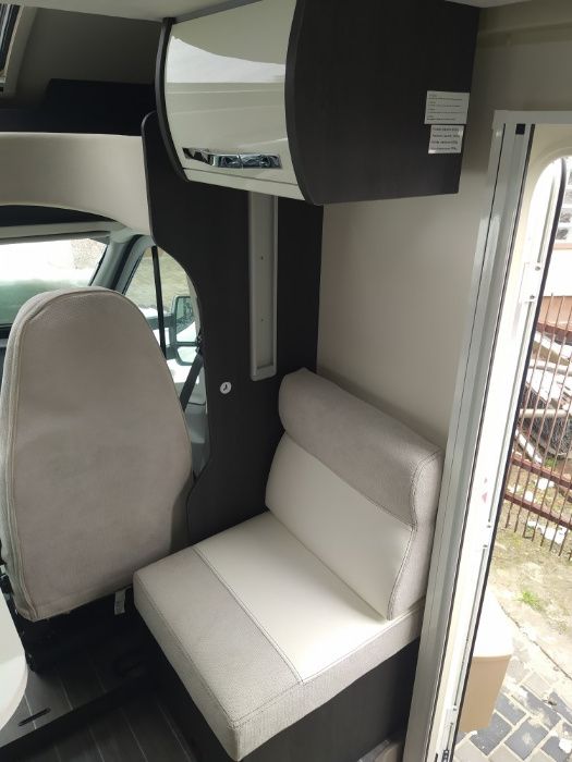 Wynajem przyczep kempingowych i kamperów Tarnów