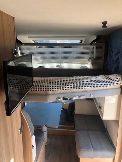 Wynajem Kampera 5 osobowy prawo jazdy kat B