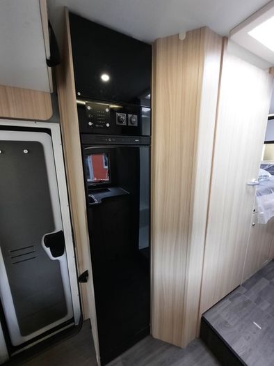 Wynajem kampera ADRIA Sun Living S 75SL