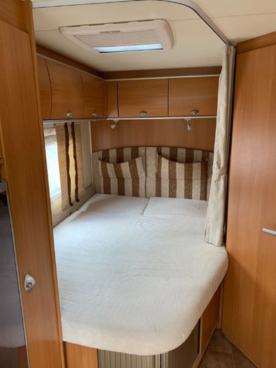 Kamper Camper Wynajem 4 osobowy