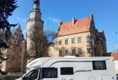 Kamper Wrocław Oleśnica Twardogóra Syców Wynajem od 350zł/brutto