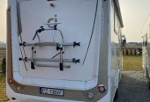 Wynajem kampera Caravans International Mizar 85 (4os.)