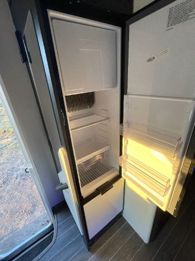 Wynajem Kampera! Ford, 170KM, Automatyczna skrzynia biegów, 2020r.