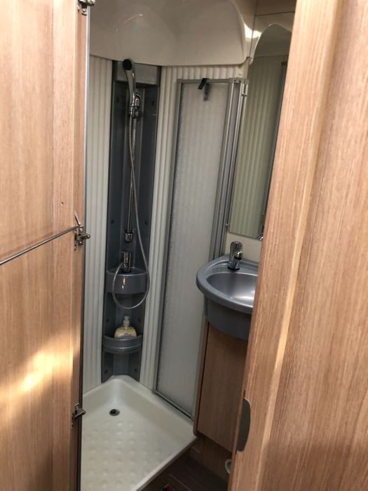 Wynajem Wypożyczenie Kampera Camper Kamping Camping Fiat Ducato Zobacz