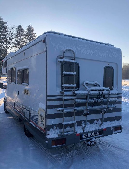 Kampery! Wynajem ! 6 osobowy oraz dwa 5 osobowe Wolne terminy !