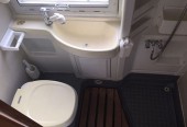 Nocleg doba Kamper mazury morze wynajem