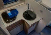 Wynajem nowego kampera 550 zł