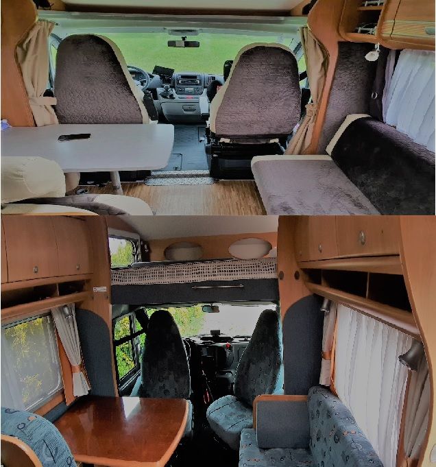 Wakacje 2021 / Kampery / Wynajem / od250PLN /Wypożyczalnia Koszalin