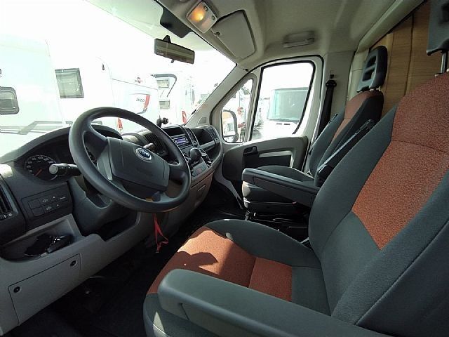 Kamper do wynajęcia, Camper, 6 osobowy, Wynajem, Kraków