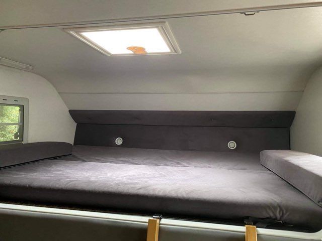 Wynajem kampera Knaus Traveller 545