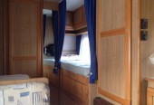 Nocleg doba Kamper mazury morze wynajem