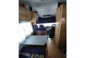 Kamper do wynajęcia, Camper, 6 osobowy, Wynajem, Kraków