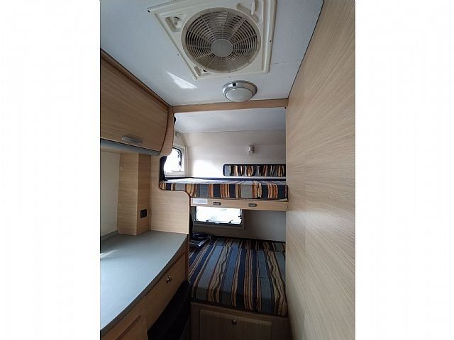 Kamper do wynajęcia, Camper, 6 osobowy, Wynajem, Kraków