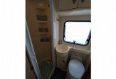 Kamper do wynajęcia, Camper, 6 osobowy, Wynajem, Kraków