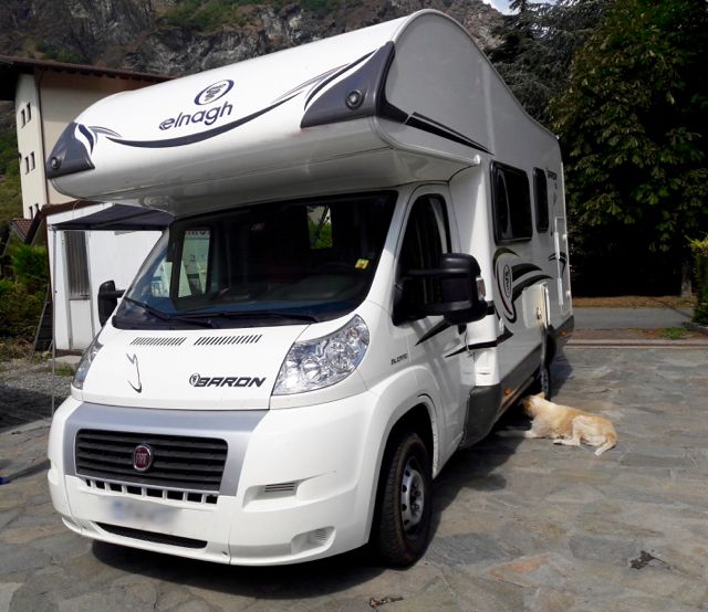 Wynajem kampera Warszawa – prywatnie