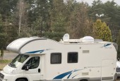 Wypożyczalnia, wynajem, najem kamperów, kampera, kamper, camper