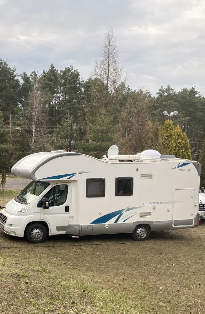 Wypożyczalnia wynajem kamperów, kampera, camper do wynajęcia