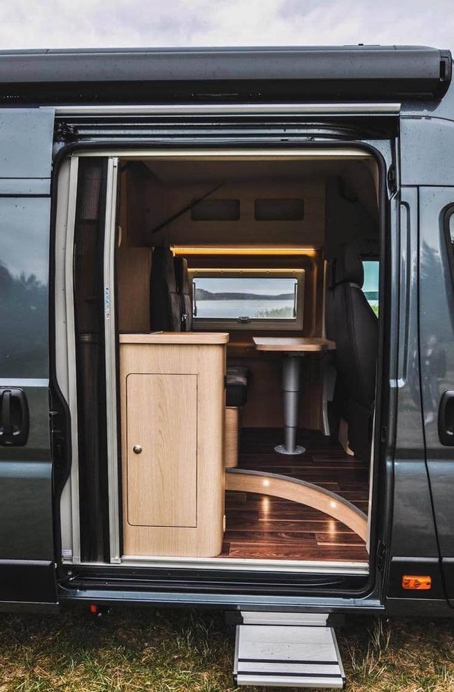 Wynajem kamperów Majówka 2021 kamper wynajem 4dni