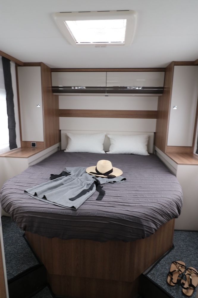 Wynajem Kampera, Campera