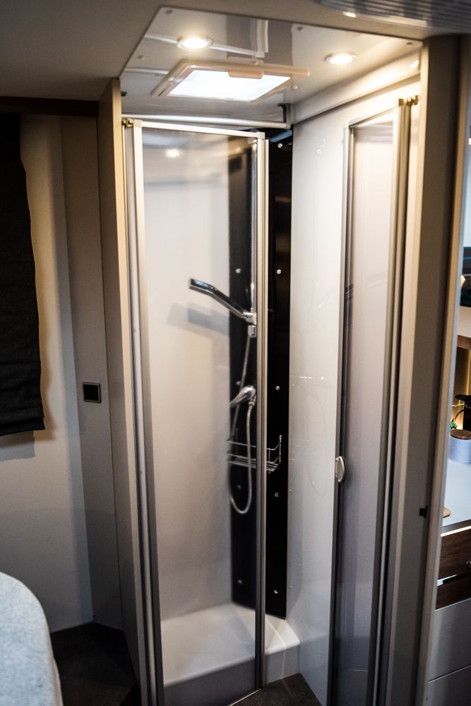 Kamper Dethleffs 5os 2020 wynajem- specjalna oferta do końca maja