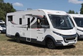Kamper na wynajem – full integra