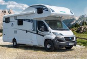 Wypożyczalnia Kamperów – Wynajem Kamperów Premium 4 5 6 os.