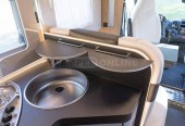 Kamper na wynajem – full integra