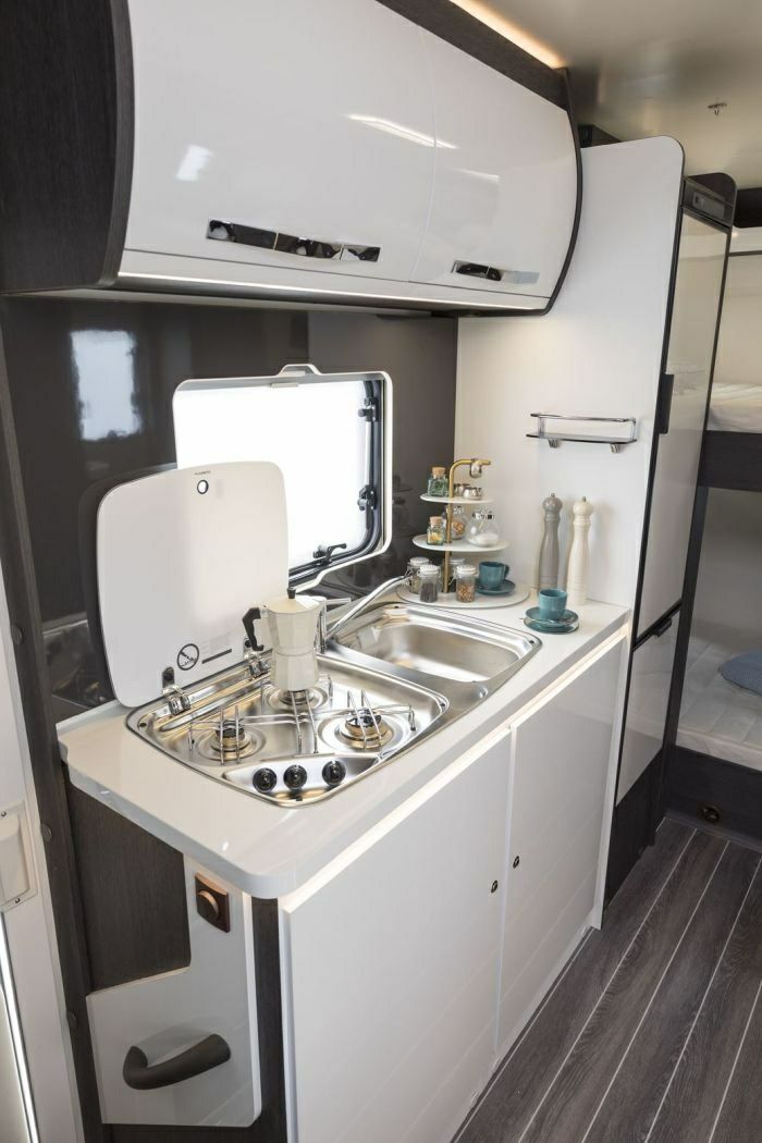 Kamper Wynajem Nowy 7os.Wolne terminy