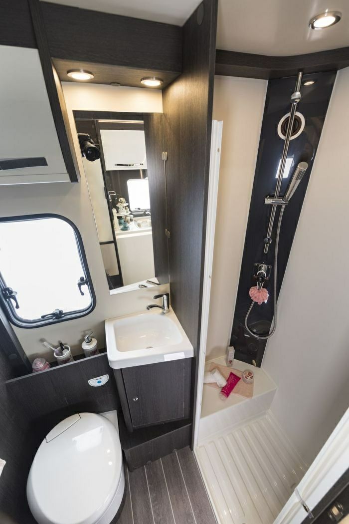 Kamper Wynajem Nowy 7os.Wolne terminy