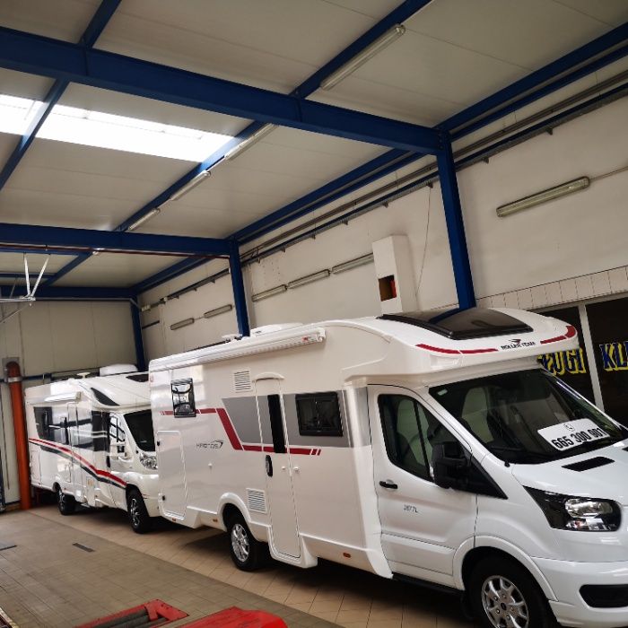 Wypożyczalnia kamperów, Kamper, Camper wynajem, Bus wynajem