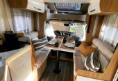 Wynajem kamera Olsztyn – kamper camper