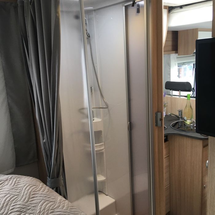 Wynajem, Wypożyczalnia Kampera, Wakacje ! Nowy od 350 zl !