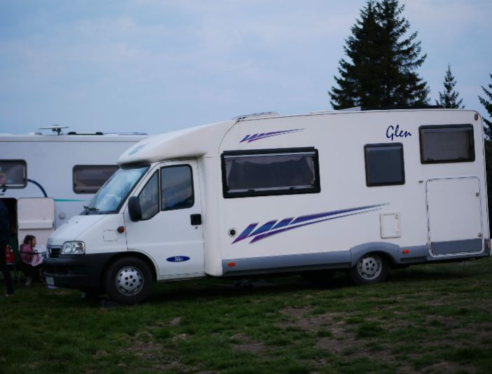 Do wynajęcia kamper 6os ,wypożyczalnia kamperów wynajem
