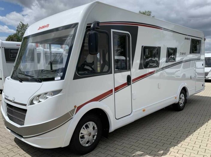 Kampery wynajem, wypożyczalnia kamperów – Łódź – NOWE