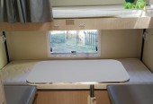 Wynajem Kamper, Camper, Kamper- 5 osobowy, 163KM.