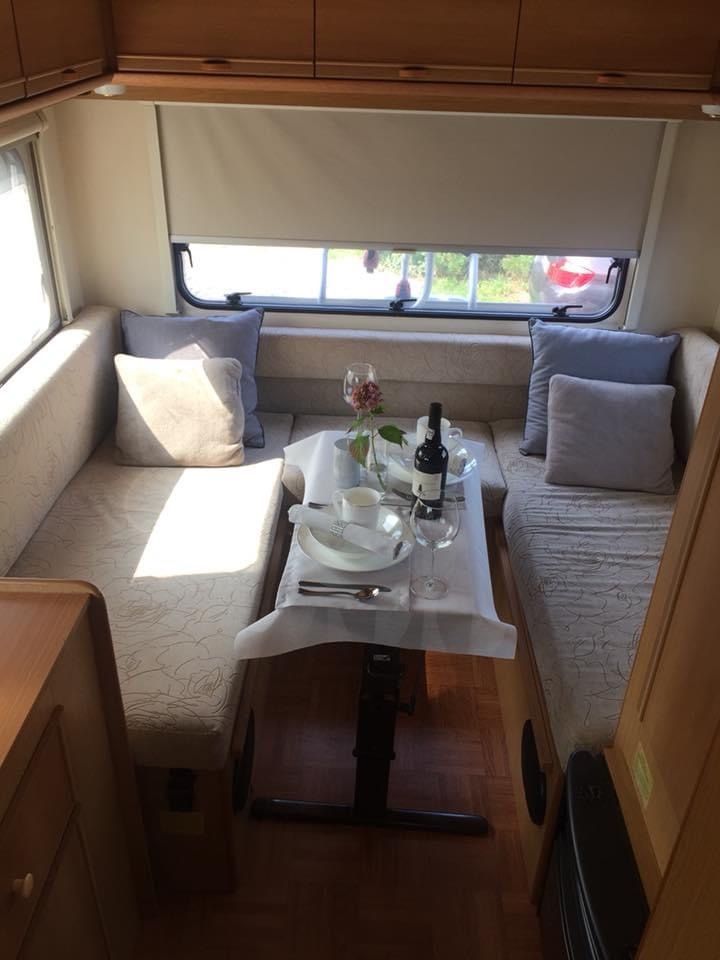 Wynajem Campera Wpożyczalnia Kampera -kempingowy