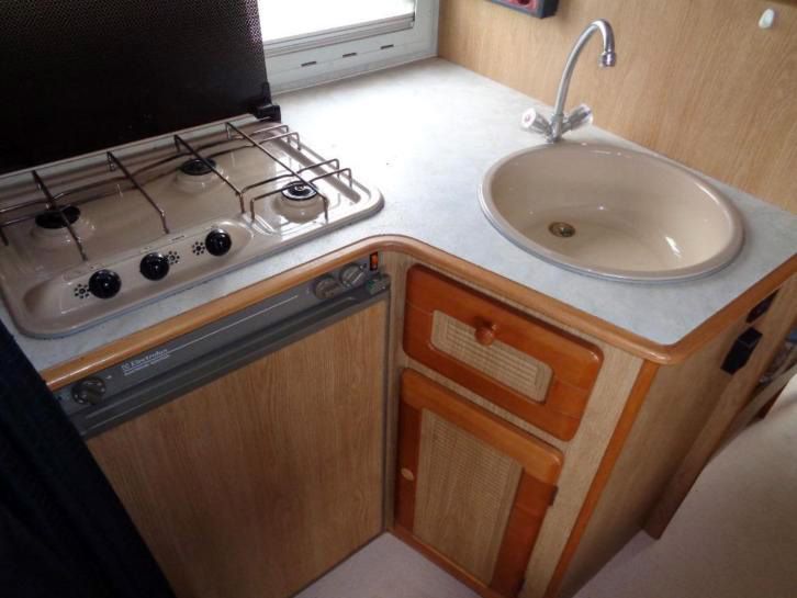 Nocleg mazury morze kamper wynajem