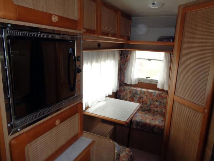 Nocleg mazury morze kamper wynajem