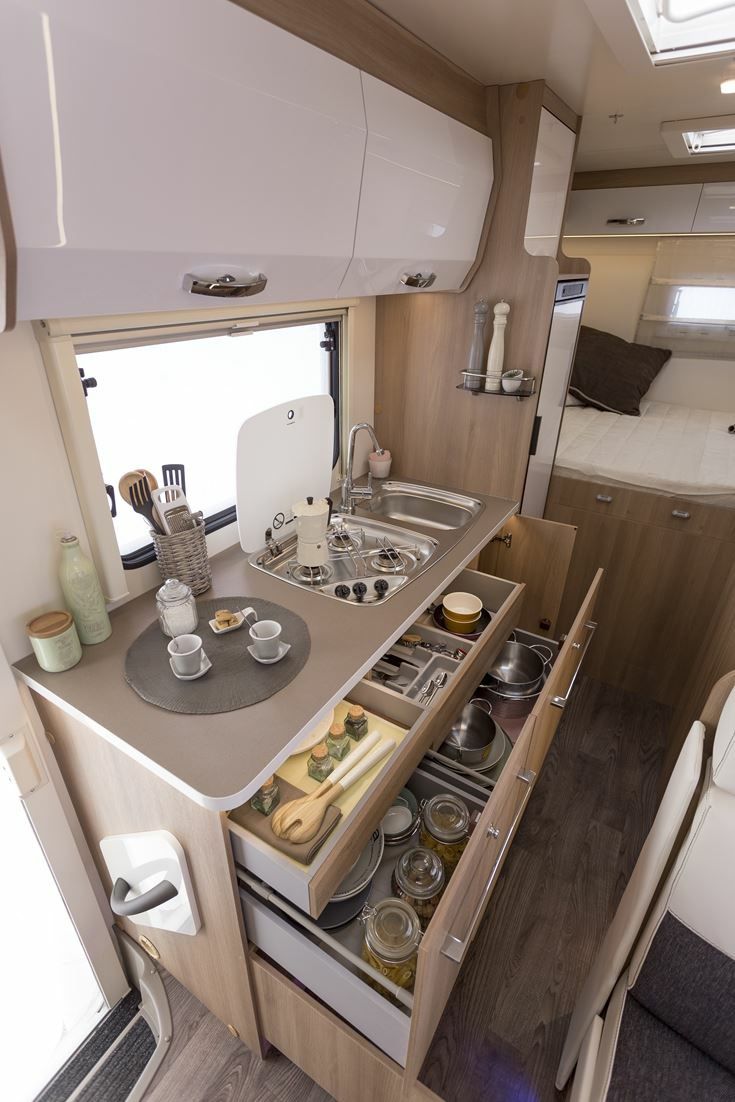 Wynajem , wypożyczlnia kamper ,kampery 170 KM/ 6 os