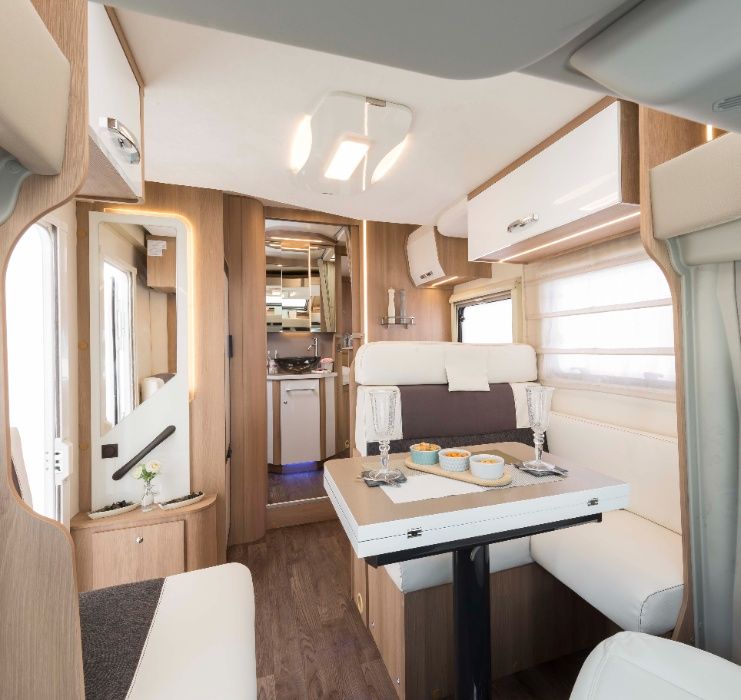 Kamper wynajem Wypożyczalnia