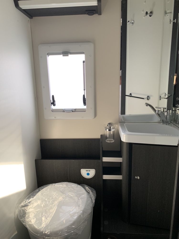 Wypożyczalnia kamper wynajem bez limitu kilometrów, NOWE AUTA 2020 rok