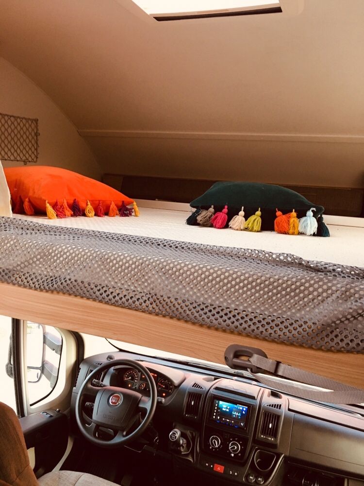 Kamper wynajem wolne terminy lato 2021