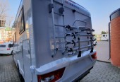 Wynajem Kampera Adria Matrix Axess 670 SL