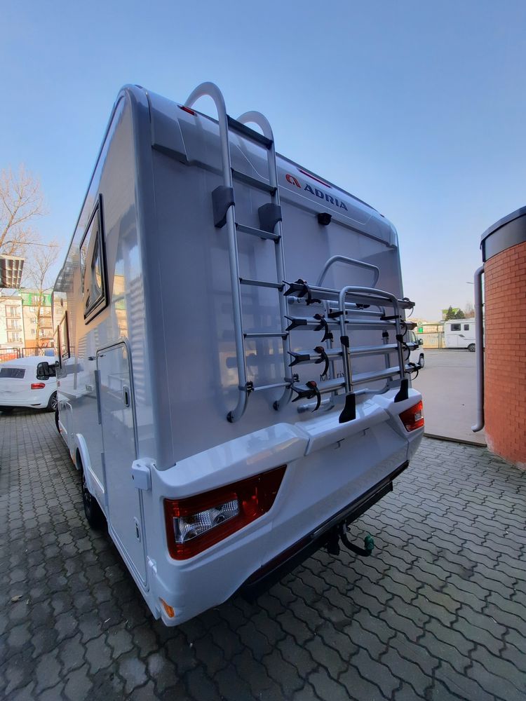 Wynajem Kampera Adria Matrix Axess 670 SL