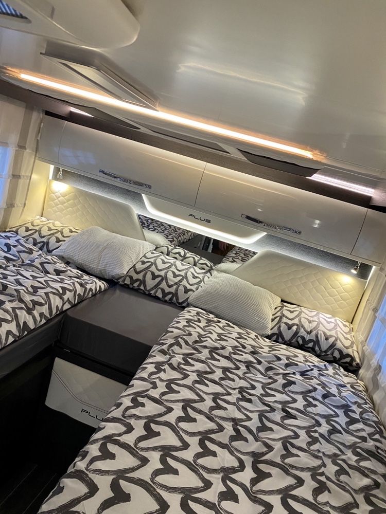 Wynajem kampera, wypożyczalnia, Bielsko-Biała, Katowice, Kraków