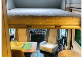 YOLO VANS – Wyjątkowy Kamper na wynajem. Wolne Terminy :)
